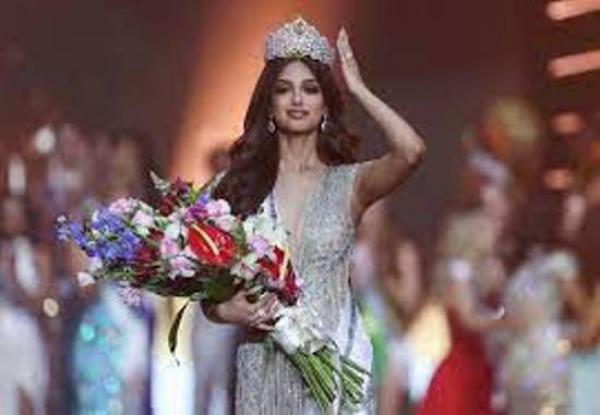 Miss Universe हरनाज कौर संधू ने इस सवाल का जवाब देकर जीता मिस यूनिवर्स का खिताब